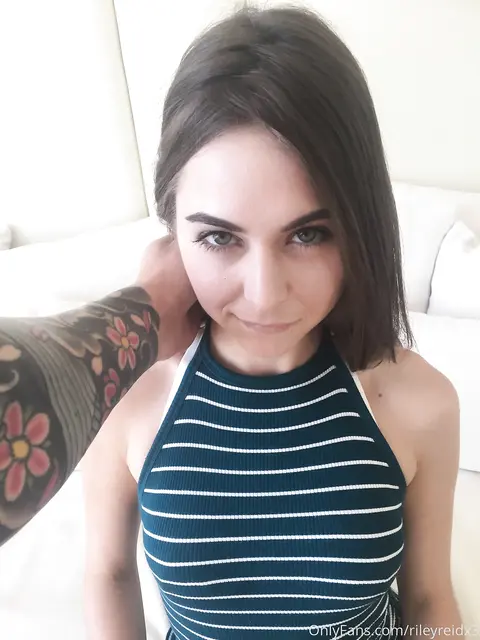 riley reid pov sex