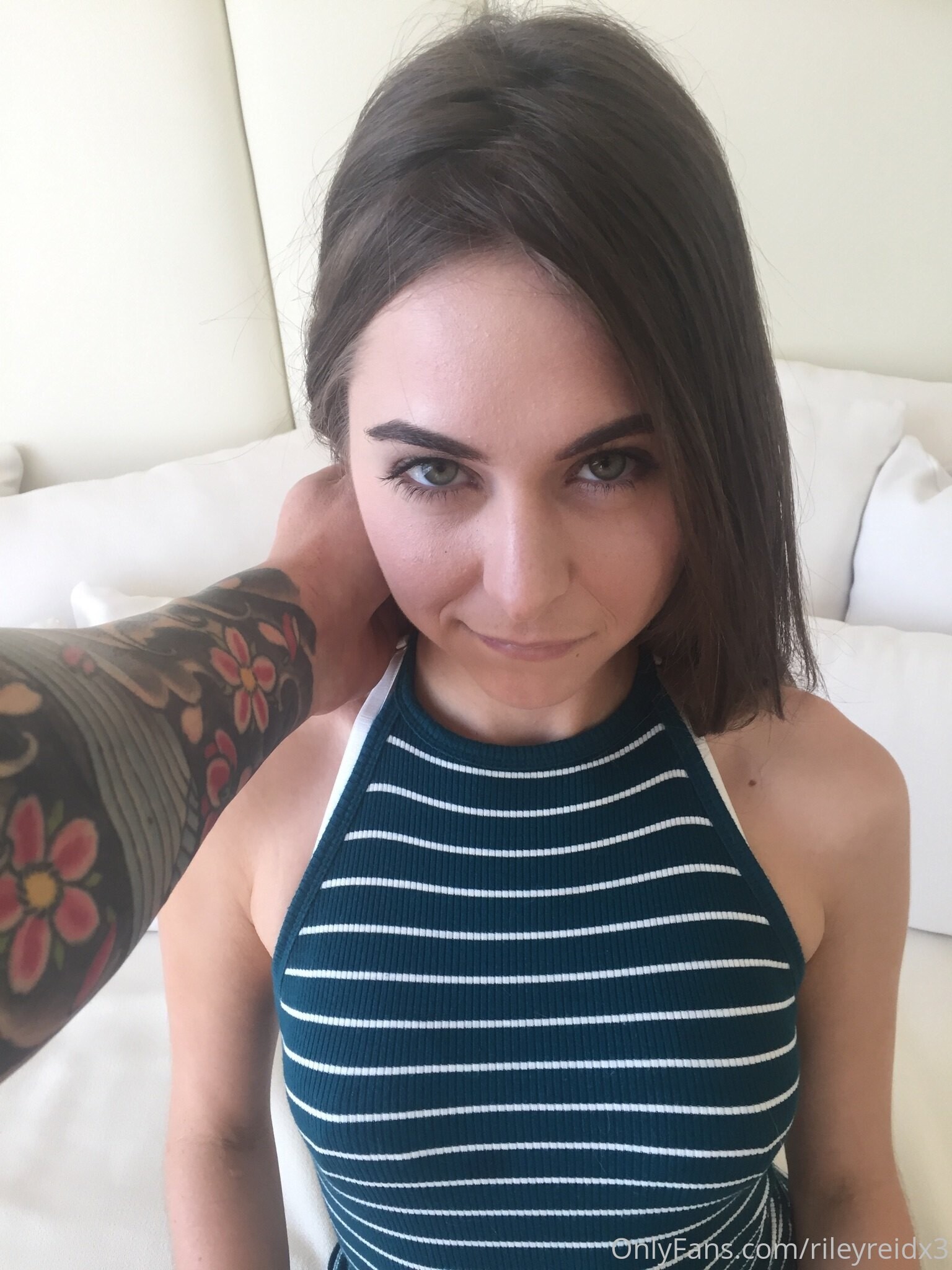riley reid pov sex