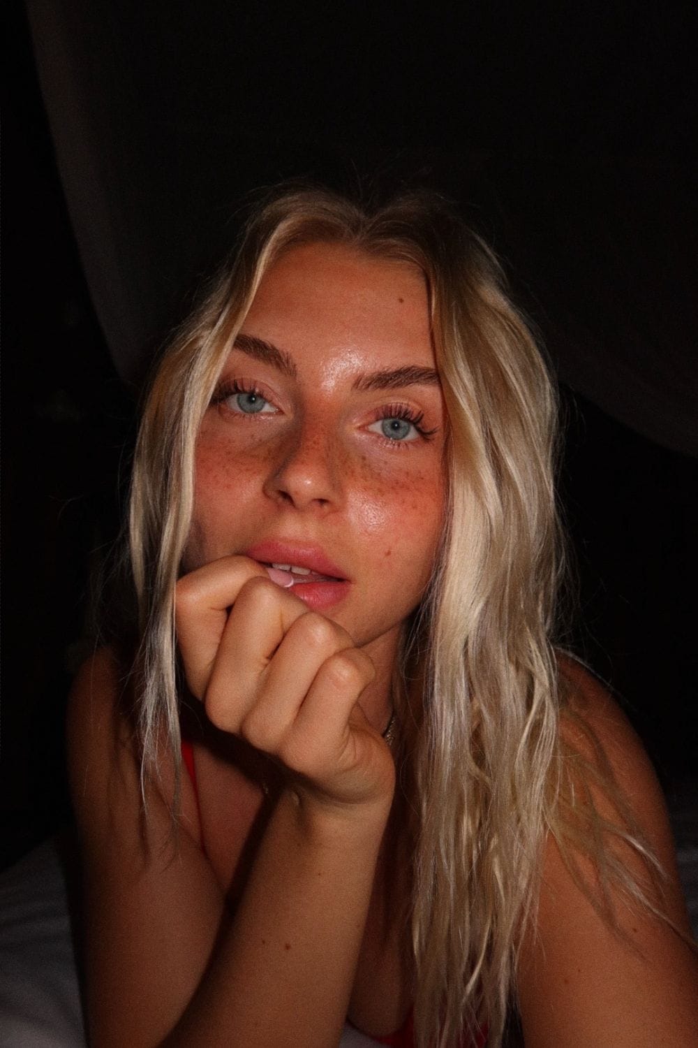 LiaEngel Hot Poses