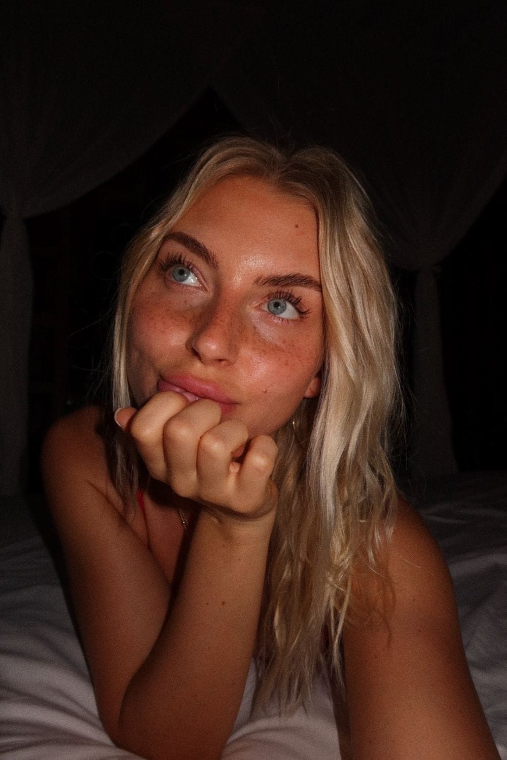 LiaEngel Hot Poses