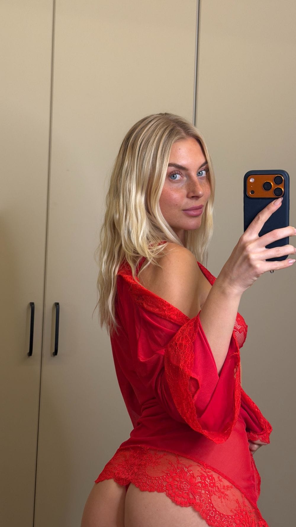 LiaEngel Hot Poses