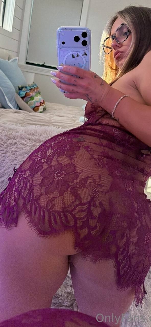 Piper Rockelle New Lingerie pictures