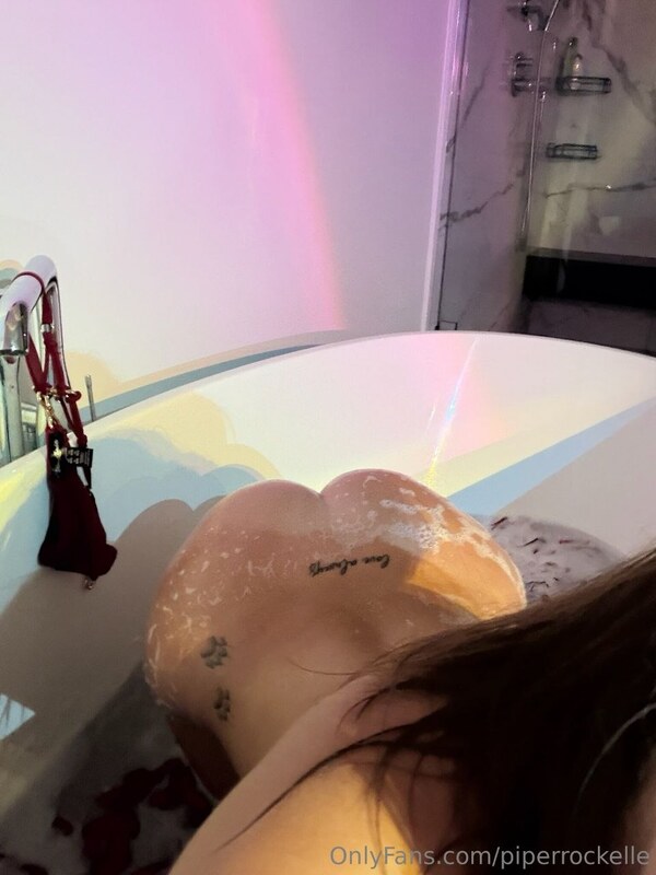Piper Rockelle Nipple Slip Nude Pictures