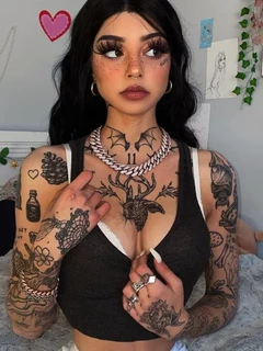 Keaton Belle OnlyFans Videos | Porn4Fans