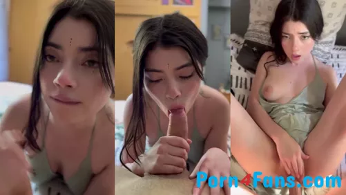 Hot Sex With Super Cute Latina Julieta Yanez
