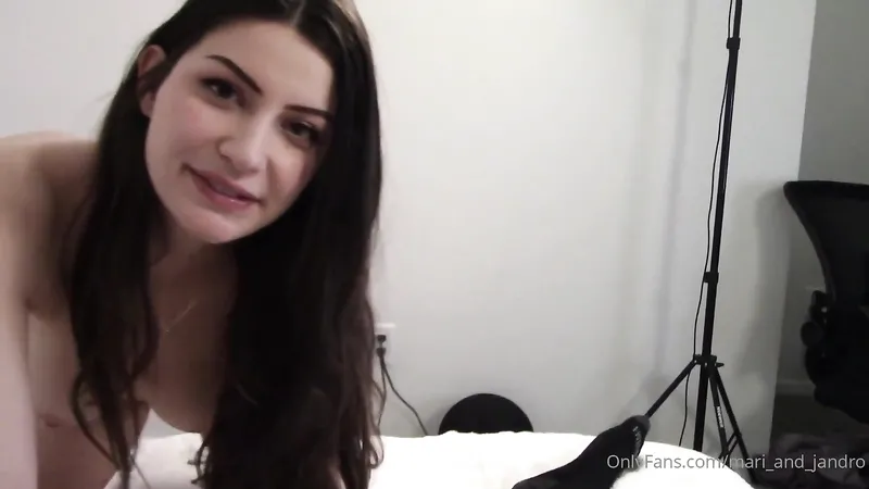 Marisol Banged By Local Cartel Member