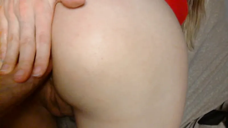Chezza Luna Assfucked In Doggystyle