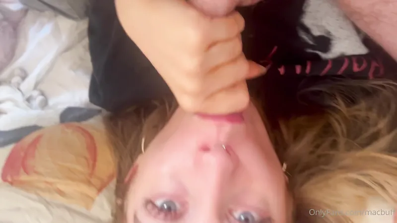 Macbuff Leaked Anal Video Assfucking Her Incredible Butt