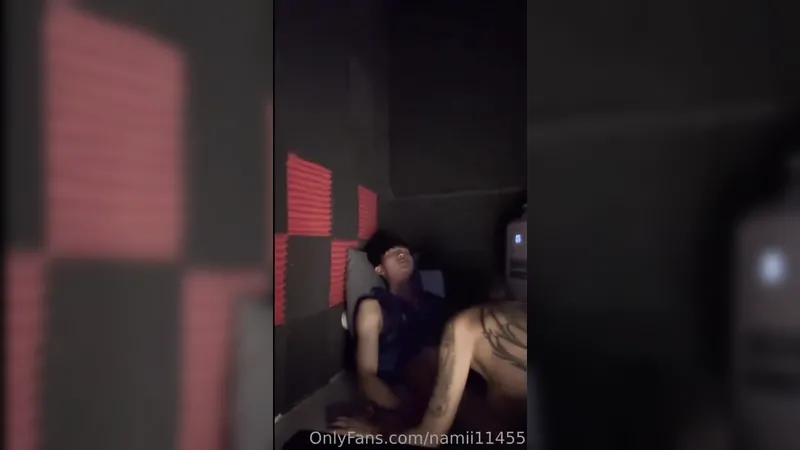 Thai Girl Namii Leaked Porn Video