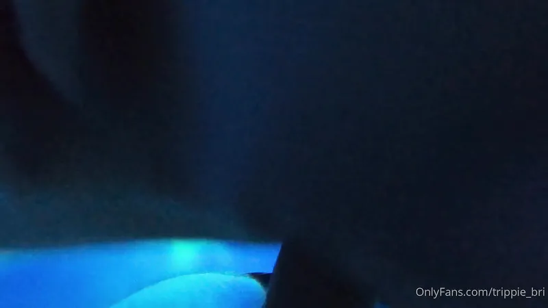 Trippie Bri Swimming Pool Sextape