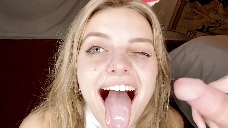 Trippie Bri Cum Compilation