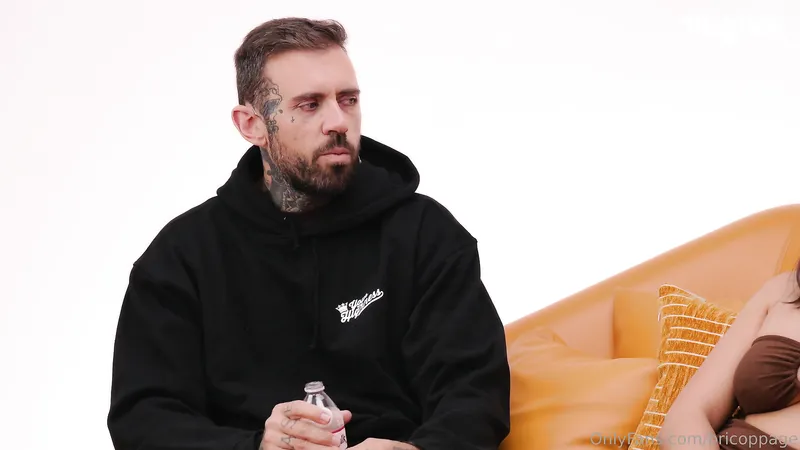 We Fucked The Teacher - Lena The Plug ft. Brianna Coppage