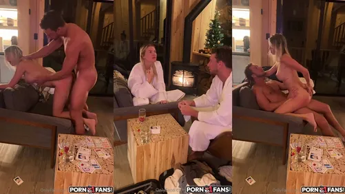 Kaylee Killion Date Night Sex Tape