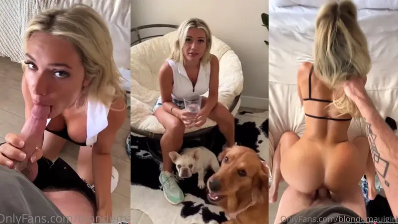 Dogwalker Princess_bb_girl Is In Need Of Some Extra Cash