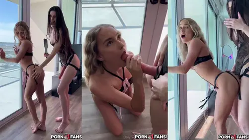 Princess Polly Lesbian Strap On Sex