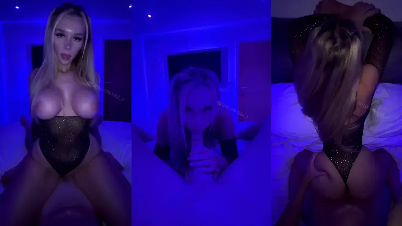 Khlo_x After Party Porn Video