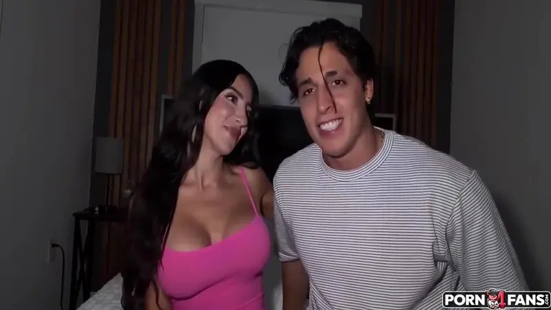 LenaThePlug Intense Pussy Pounding On The Bed