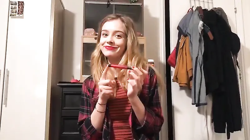 Kittycashew Home Blowjob Video Leaked