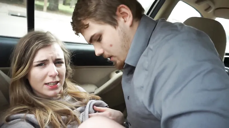 Real Teen Impracticalficus Loves Public Car Sex