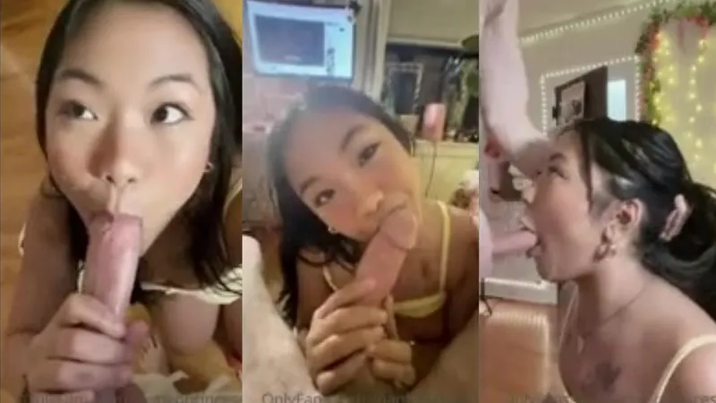 Filipina Teen Mankoprincess Throatfucked