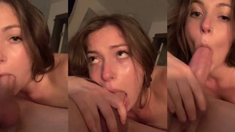 Princess Jess 69 Blowjob Video