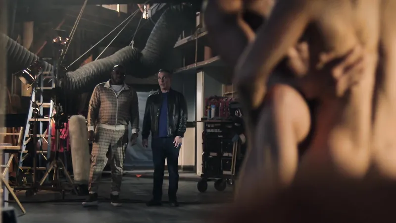 Emma Kotos Gets Double Penetration In Bookie 2023