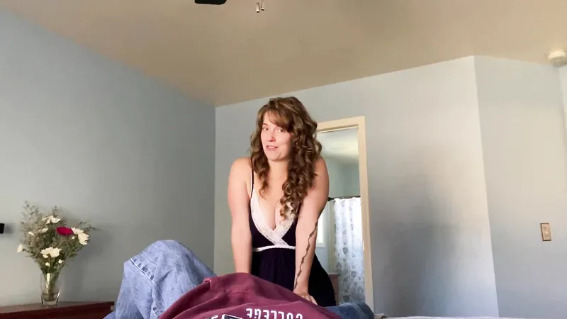 Don't Tell Your Father - Harper The Fox