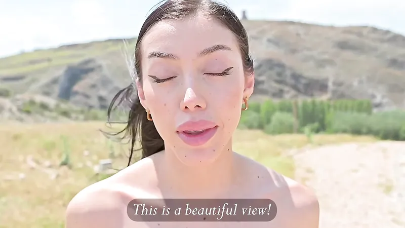 Ruth Lee Porn Music Video (PMV)