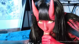 OnlyFans Videos Tagged With demon | Porn4Fans