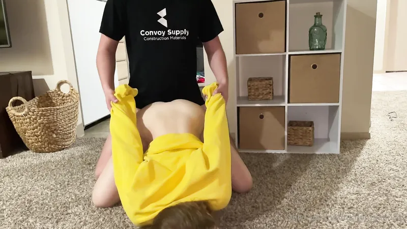 Rachel Mann Fucked From Behind Like A Little Slut