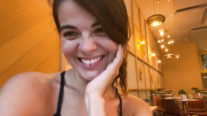 Banana Nomads Public Cum Walk In Madrid