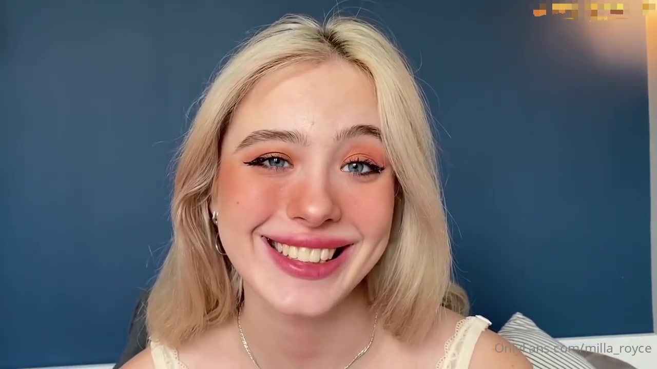 Russian Milla Royce Gets Anal Creampied | Porn4Fans