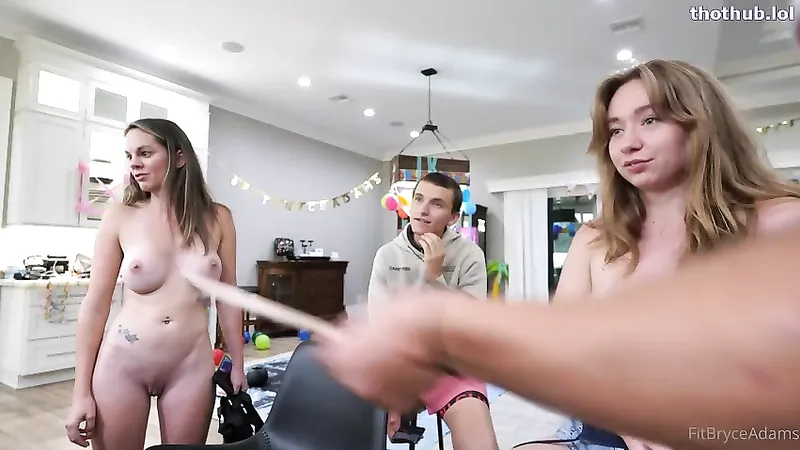 Lilly Elle Leaked After Party Blowjob Video