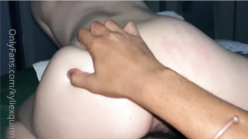 Kylie Quinn Fucked By A BBC Video Leaked