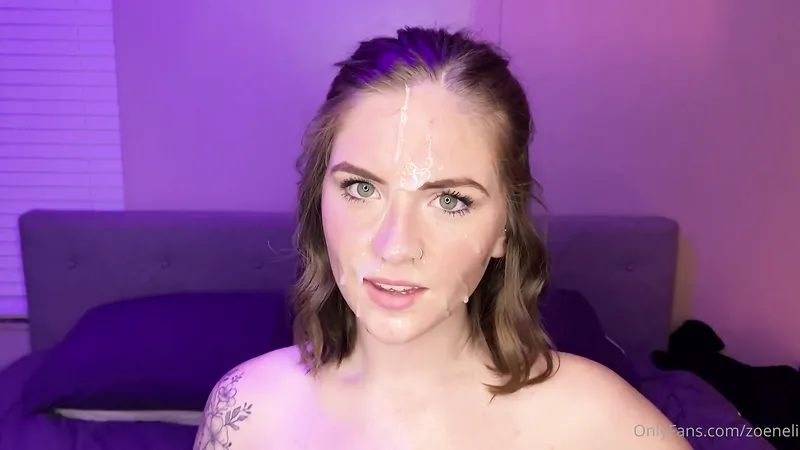 Zoeneli Leaked Blowjob In 69 Position Video