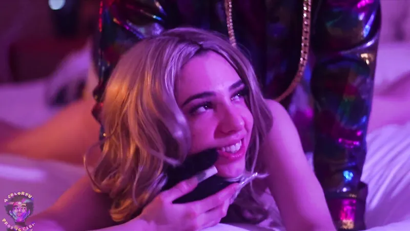 Queenofhell Fucked By A Clown Video Leaked