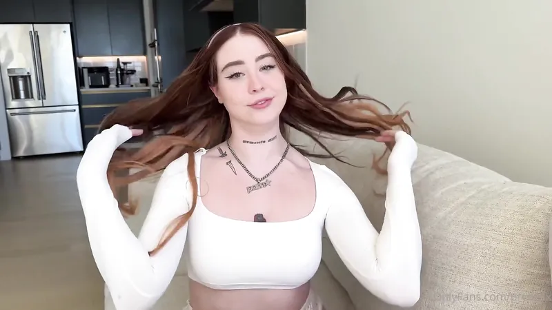 Rosie Rider Makes Friend Cheat On His GF Video Leaked