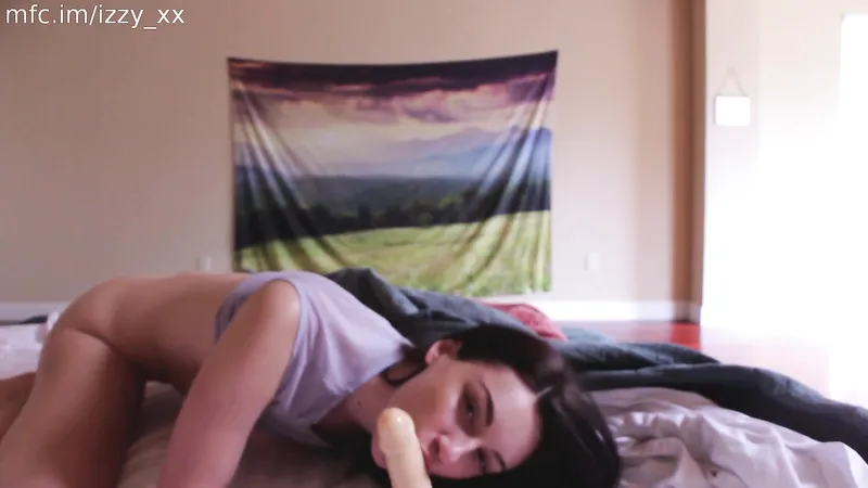 BlancNoir Good Morning Blowjob Video Leaked