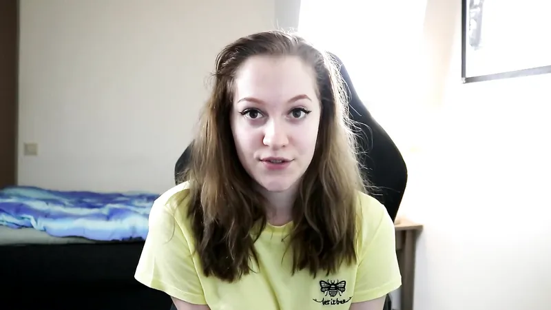 Juicy Tits Amadani Takes A Dick From Behind