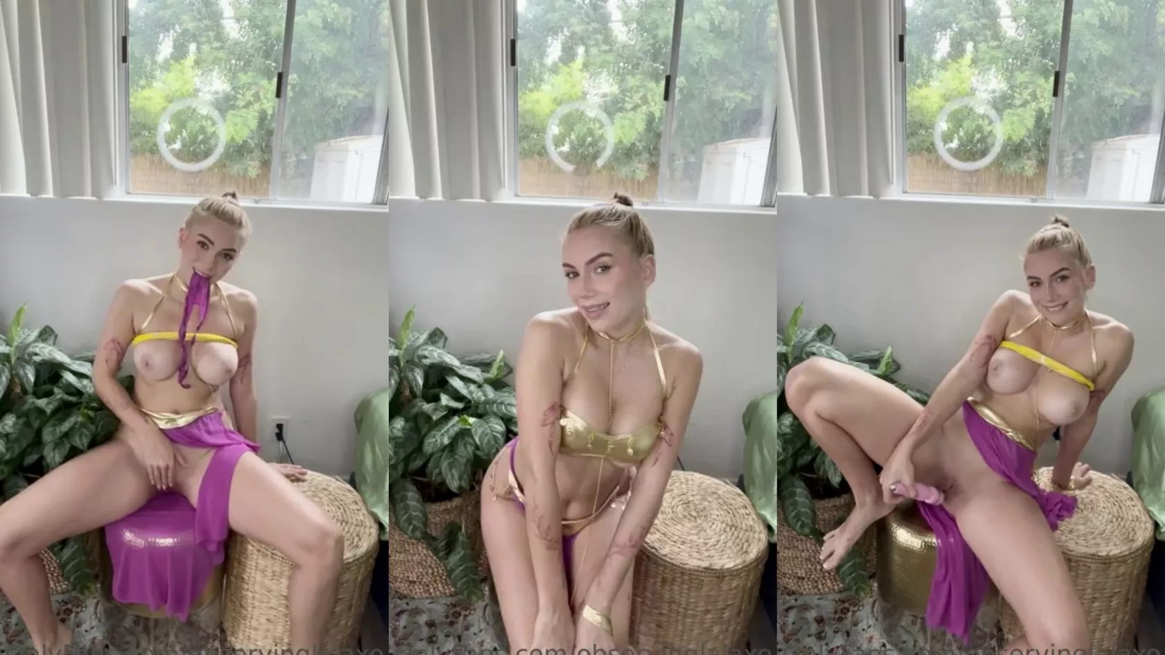 Search Results for observinglala hot cosplay masturbation video OnlyFans Vi...