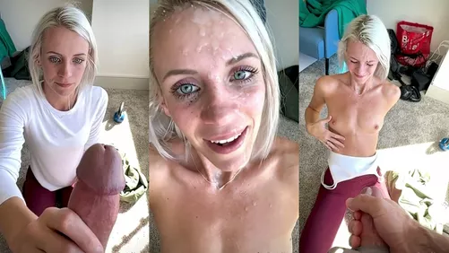 PartyNecatar Slowmotion Cumshot Video Leaked