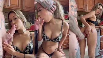 OnlyFans Videos Tagged With justinandcassidyxxx | Porn4Fans