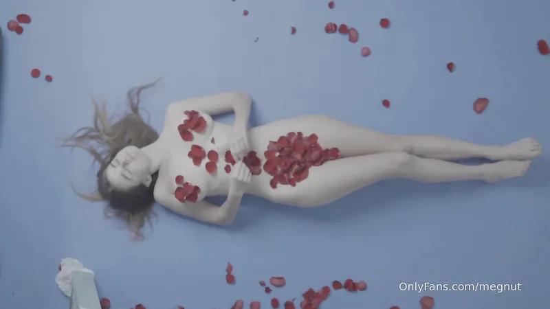 Megnut American Beauty Parody Video Leaked