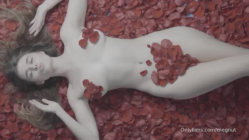 Megnut American Beauty Parody Video Leaked