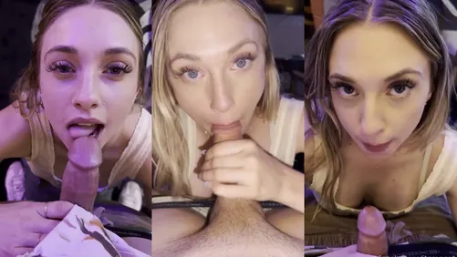 Itsmecat Sensual Blowjob With Cum Swallow Video Leaked