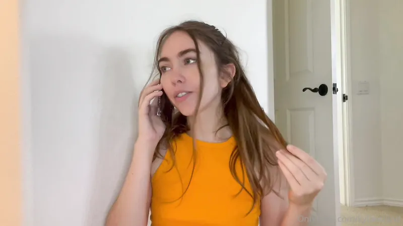 Kylie Island Accidentally Sucks Step Bro's Dick