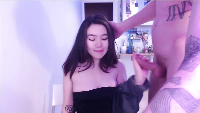 Kiruko Nawa Webcam Blowjob Video Leaked