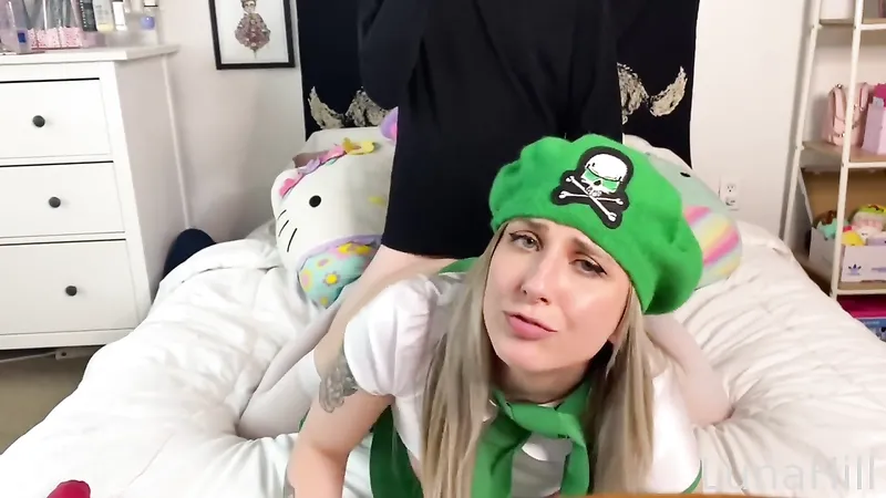 Scouts Girl Luna Hill Lets Stranger Fuck Her Pussy To Sell Cookies Video Leaked