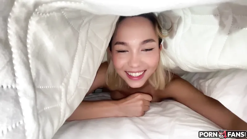 NalaX Surprise Anal Sex Porn Video Leaked