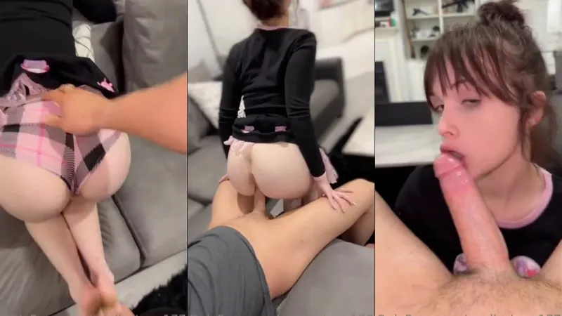 Abriebaby Hot Upskirt Porn Video Leaked